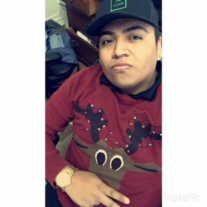 Meet your Posher, Billy